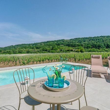 Lovely Home In Orte With House A Panoramic View ภายนอก รูปภาพ