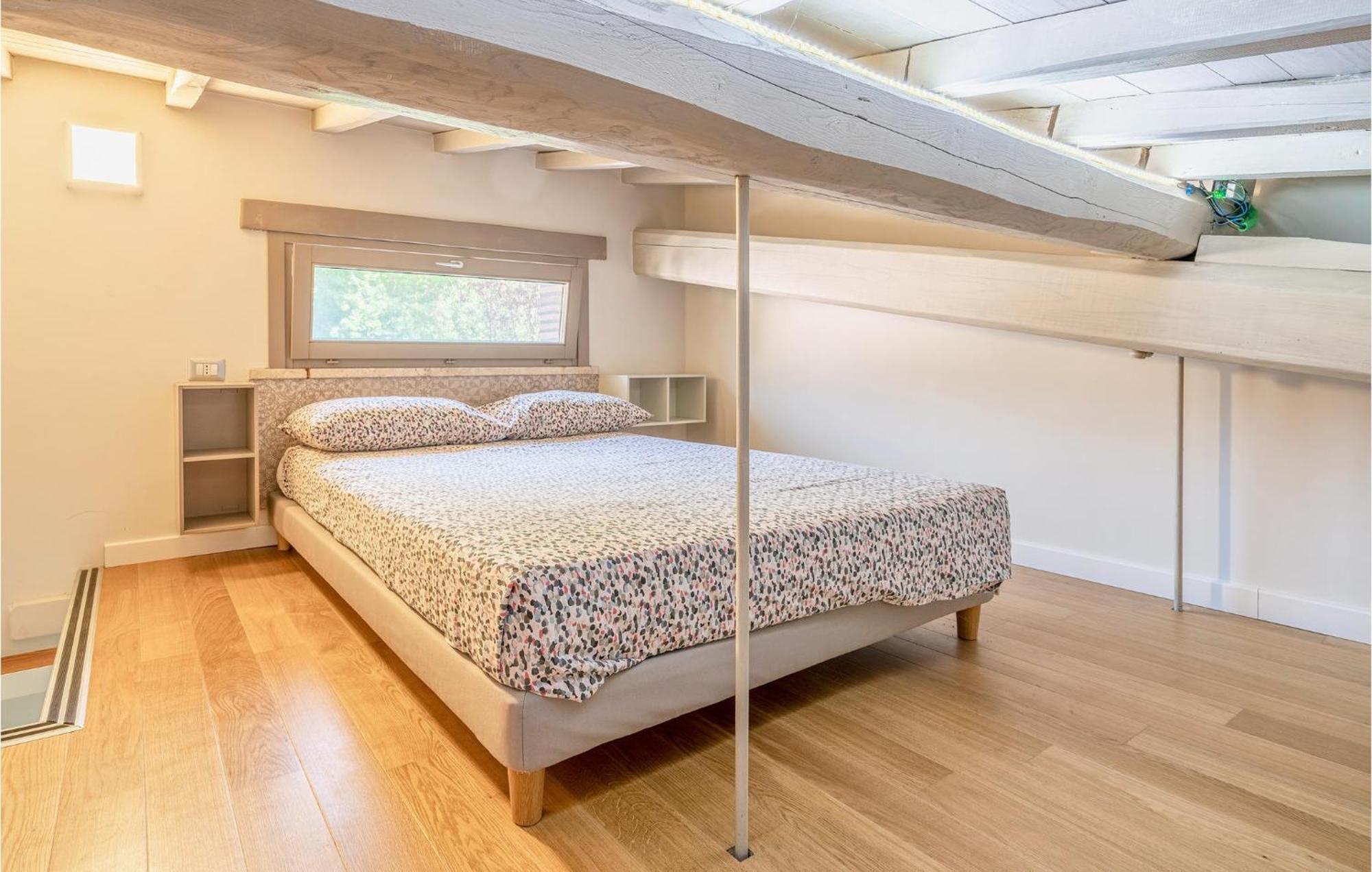 Lovely Home In Orte With House A Panoramic View ภายนอก รูปภาพ